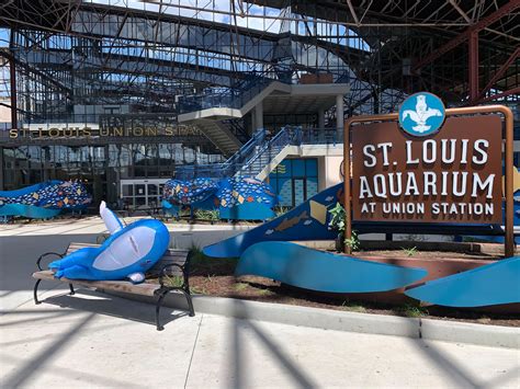 union station aquarium hours|St Louis Aquarium at Union Station .